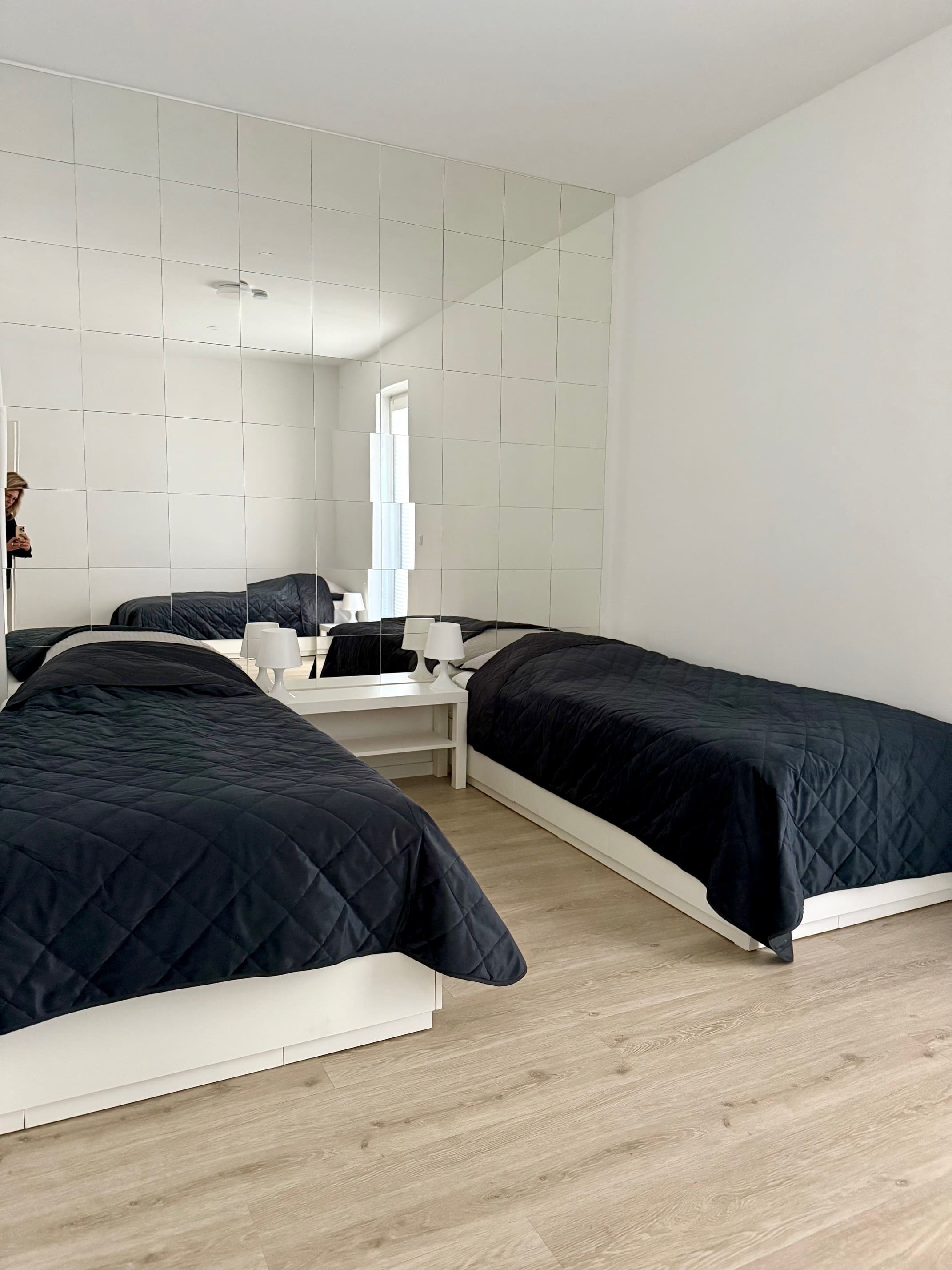 Apartment 001