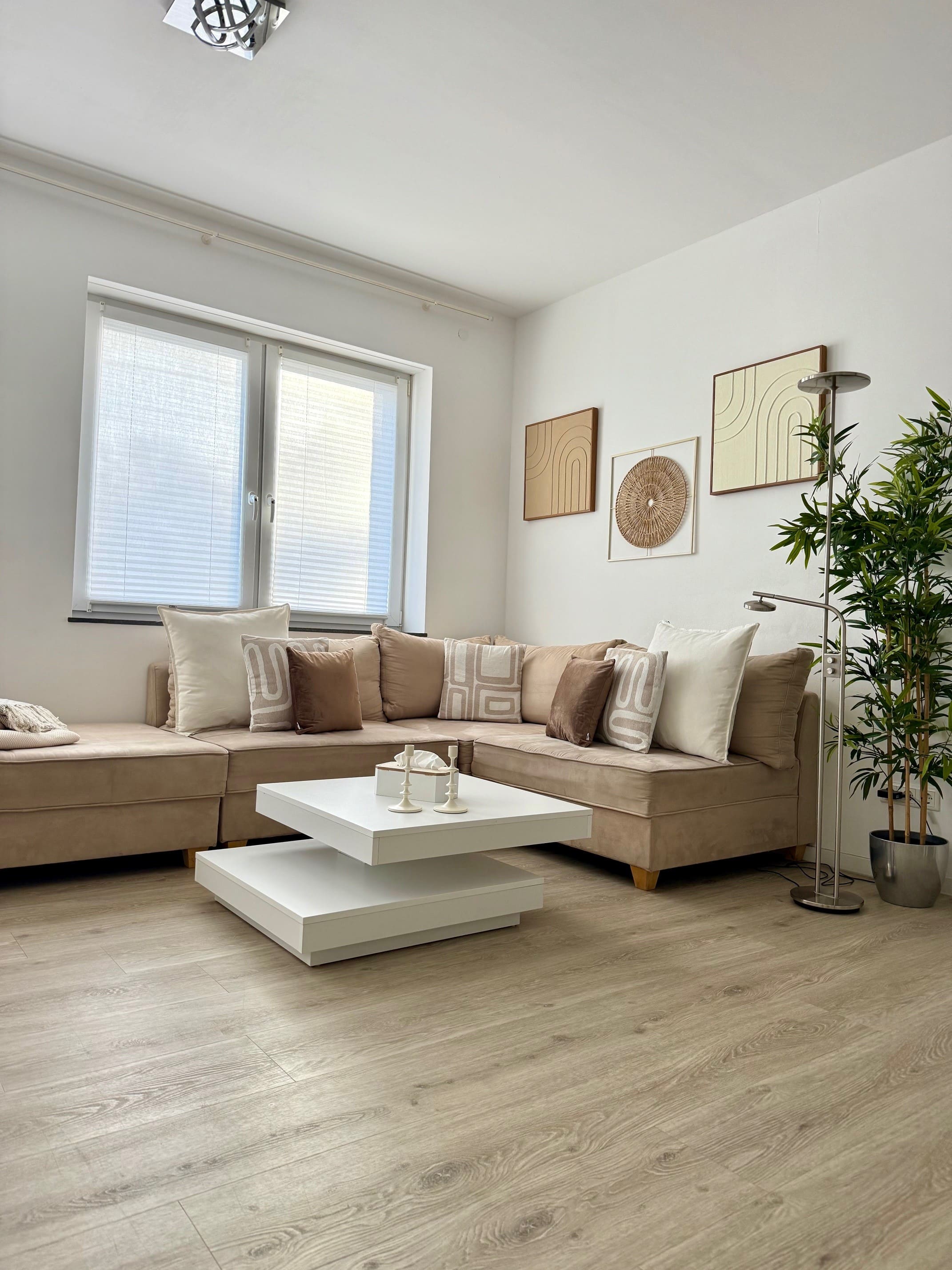 Apartment 001