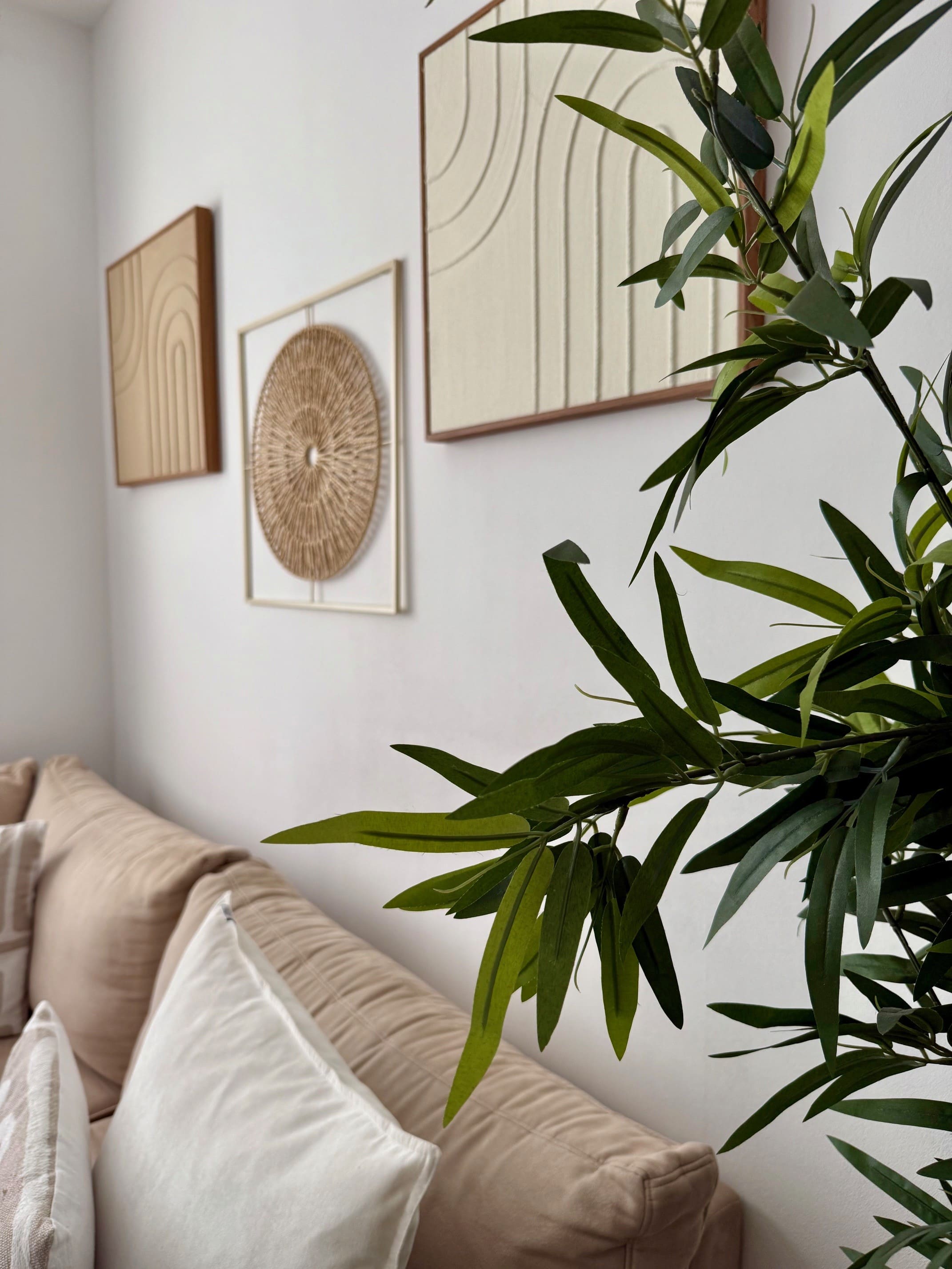 Apartment 001