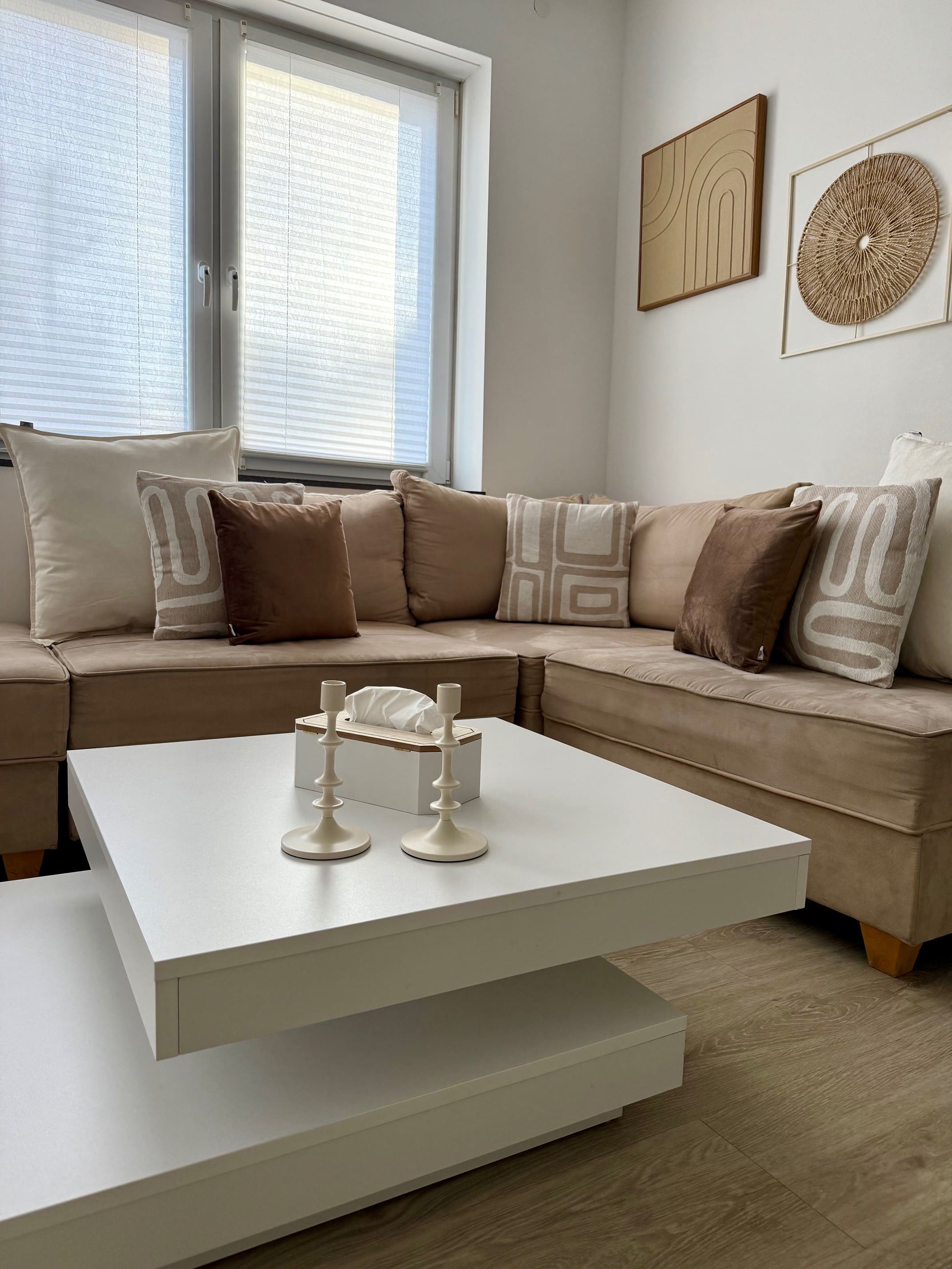 Apartment 001