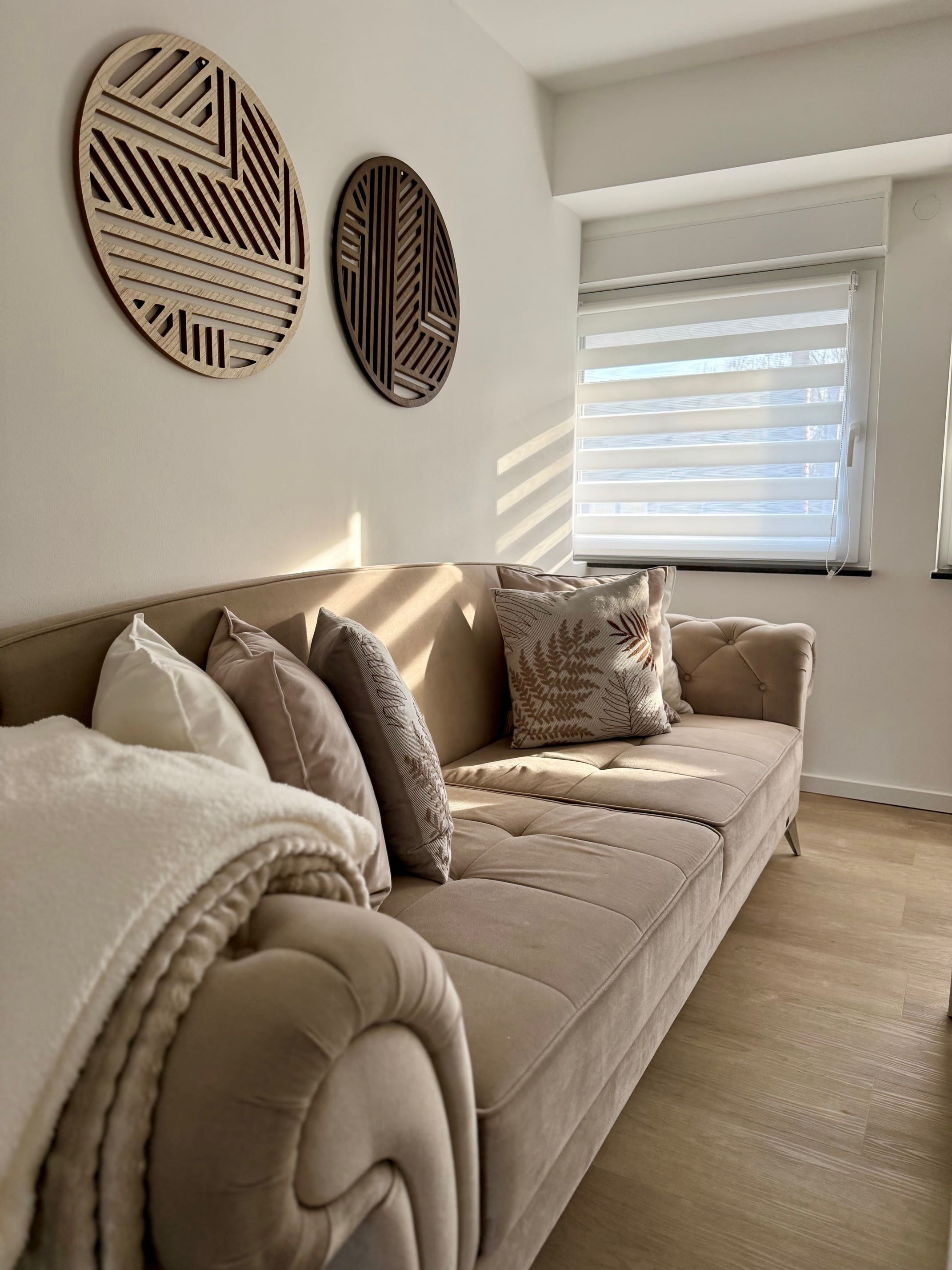Apartment 003